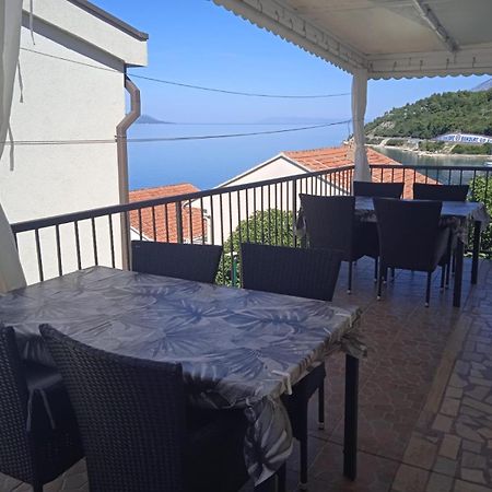 Villa Iva Podaca Extérieur photo
