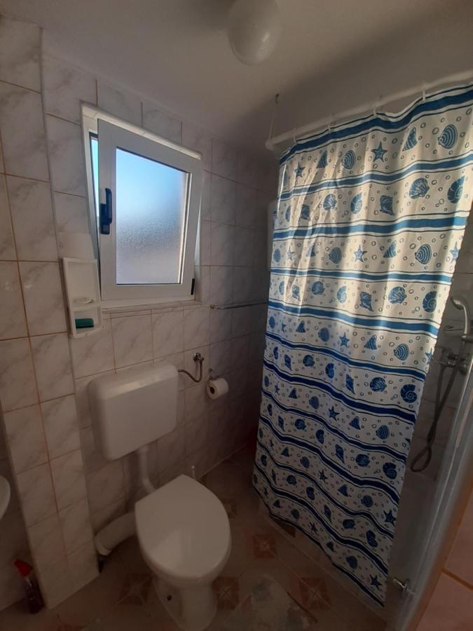 Villa Iva Podaca Extérieur photo