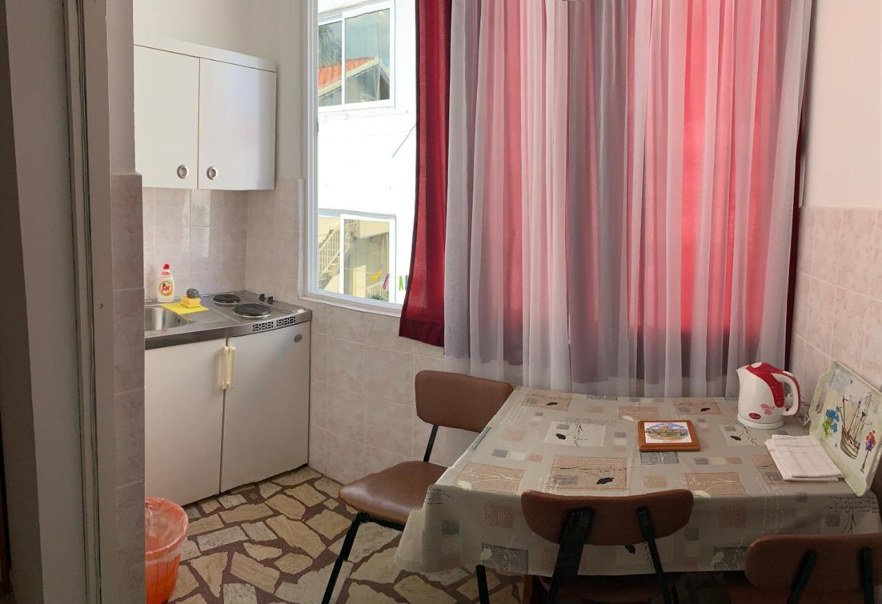 Villa Iva Podaca Extérieur photo