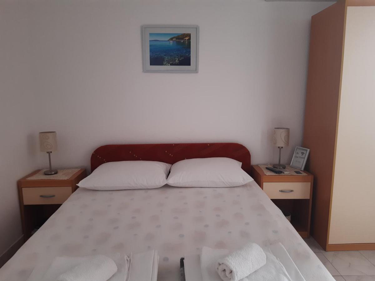 Villa Iva Podaca Extérieur photo