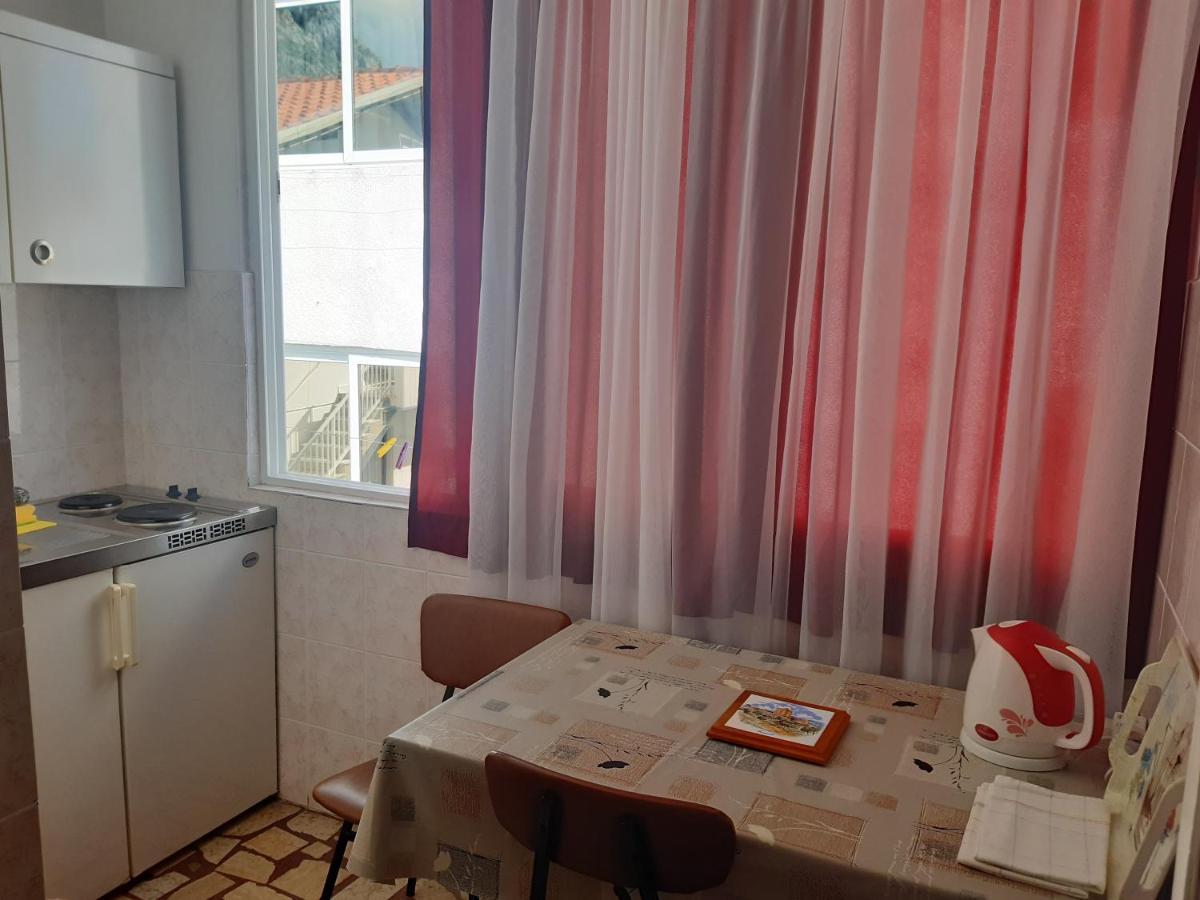 Villa Iva Podaca Extérieur photo