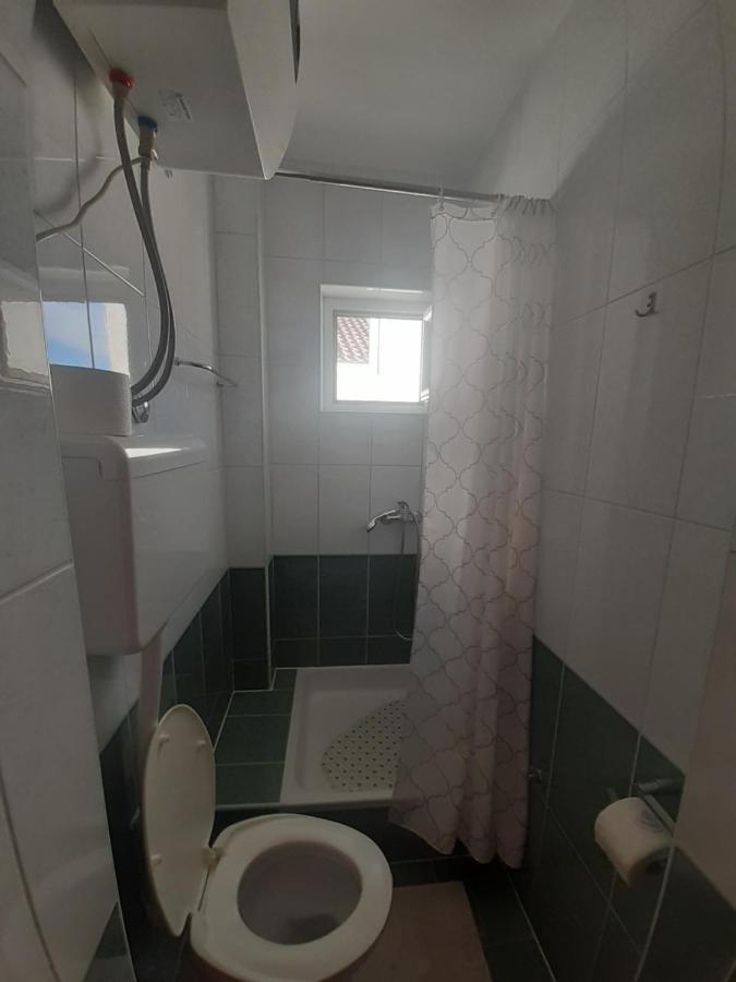 Villa Iva Podaca Extérieur photo