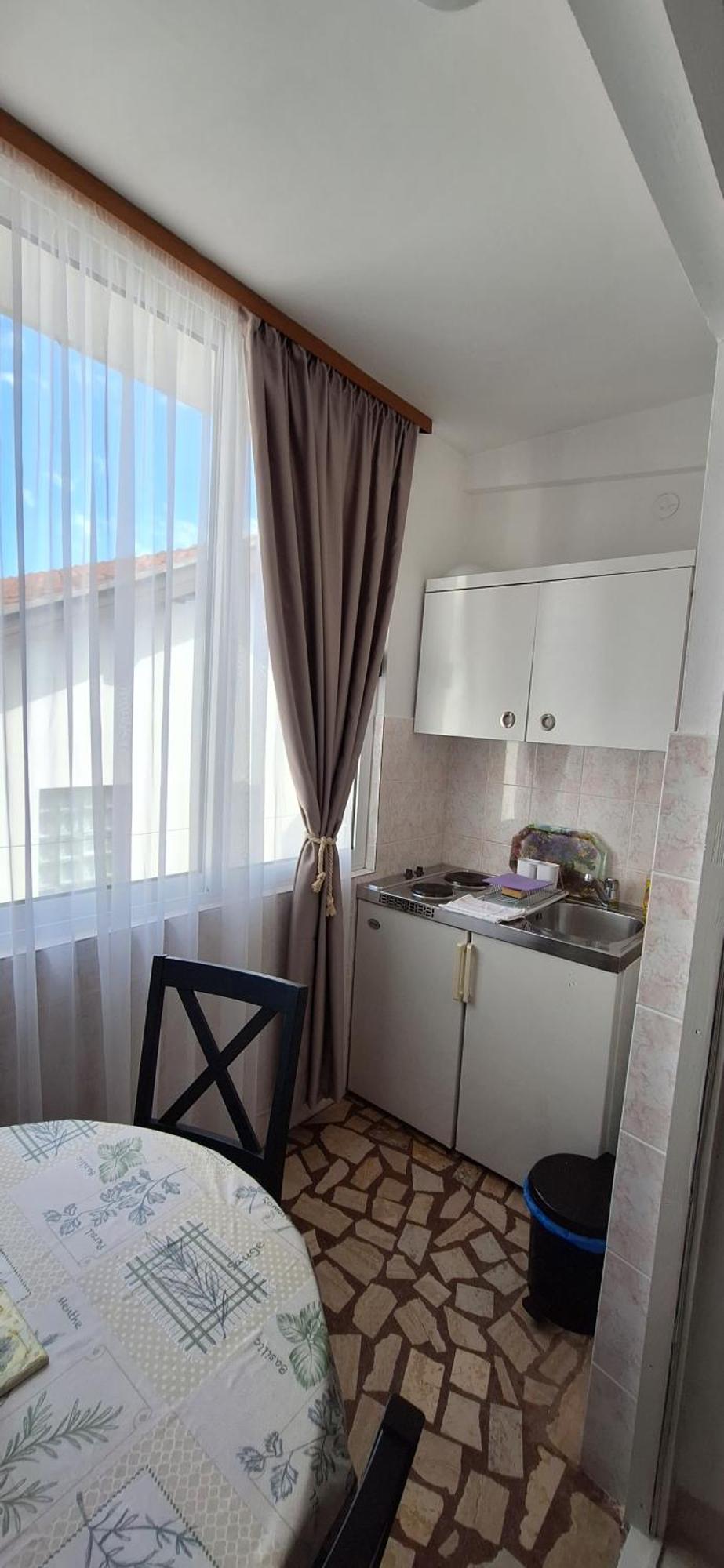 Villa Iva Podaca Extérieur photo