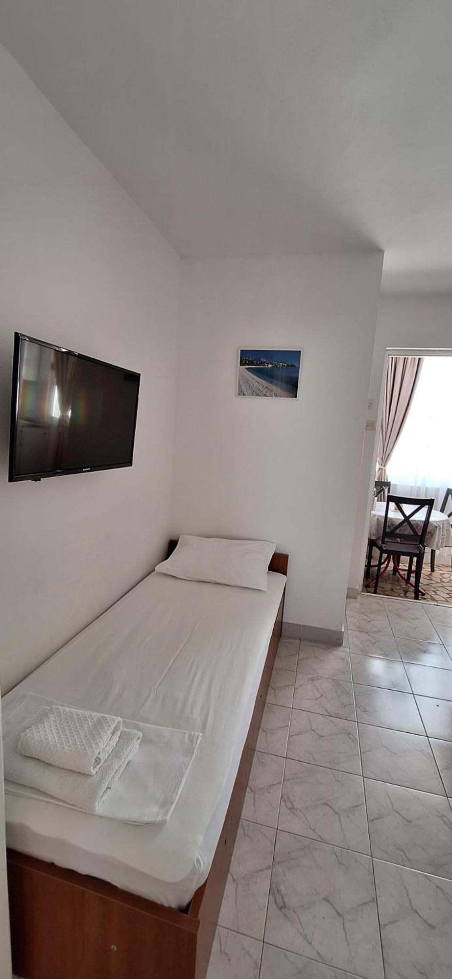 Villa Iva Podaca Chambre photo