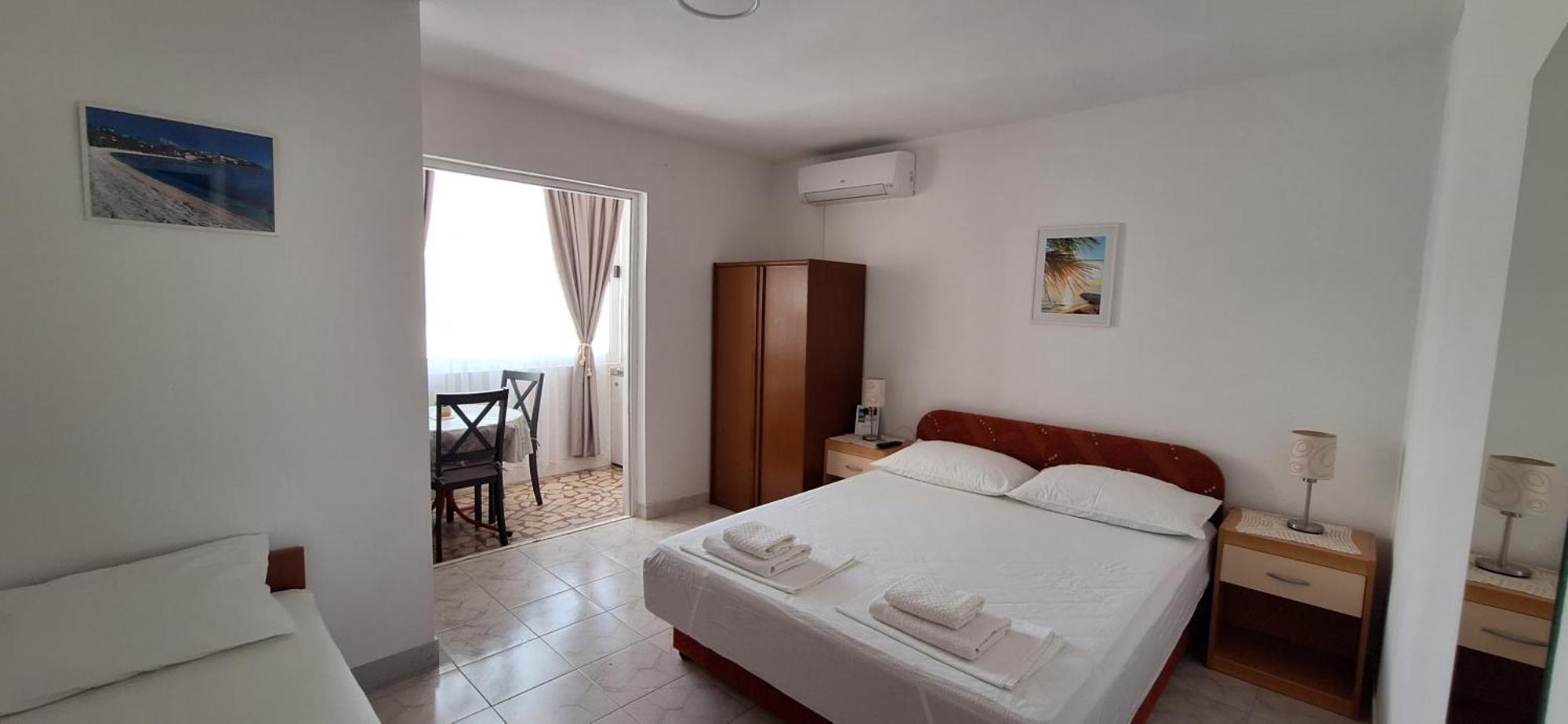 Villa Iva Podaca Extérieur photo