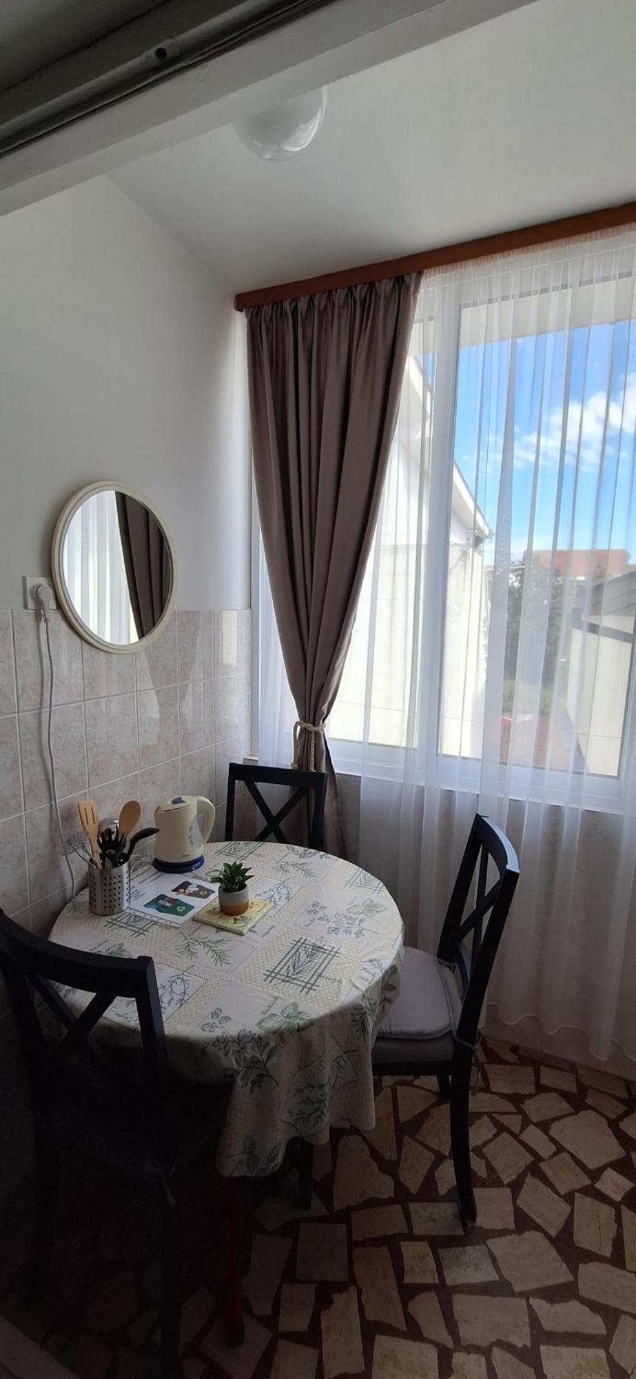 Villa Iva Podaca Extérieur photo