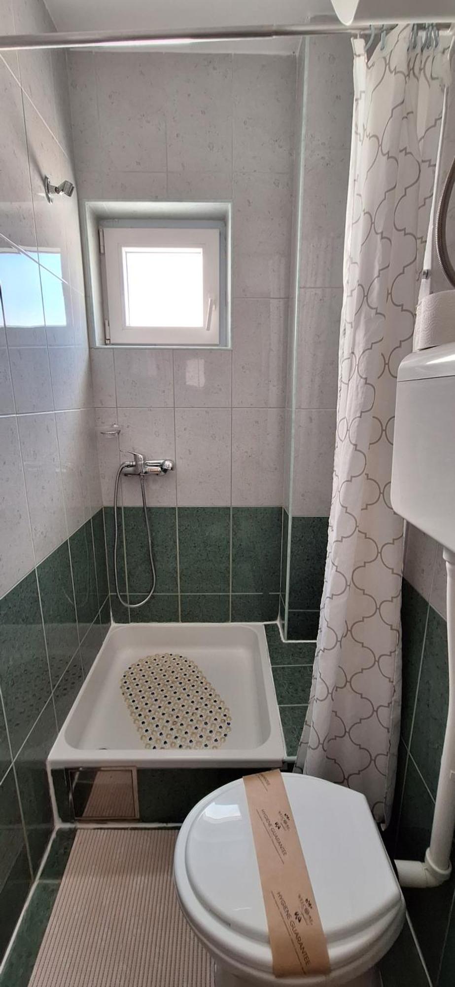 Villa Iva Podaca Extérieur photo