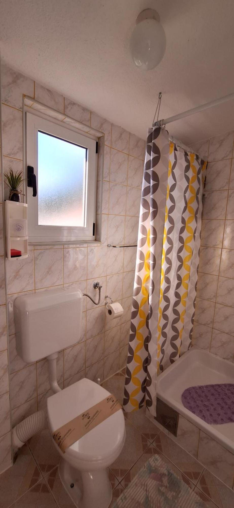 Villa Iva Podaca Chambre photo