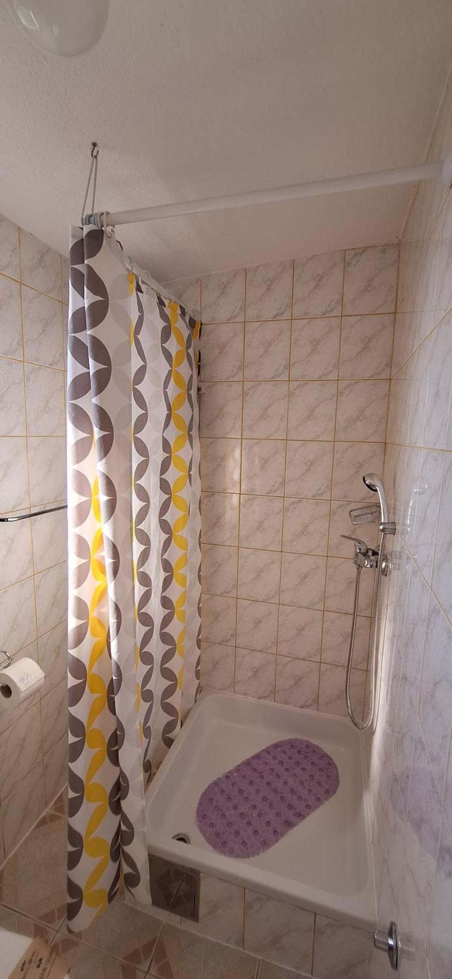 Villa Iva Podaca Chambre photo