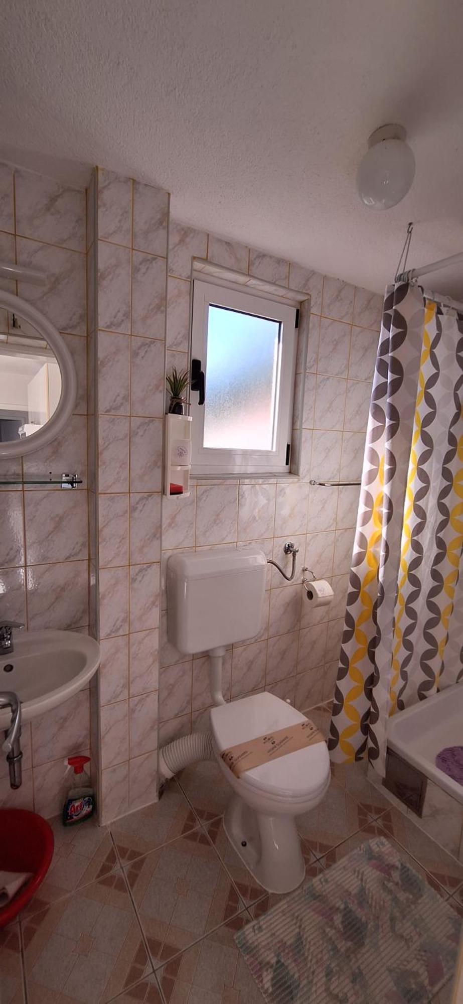 Villa Iva Podaca Chambre photo
