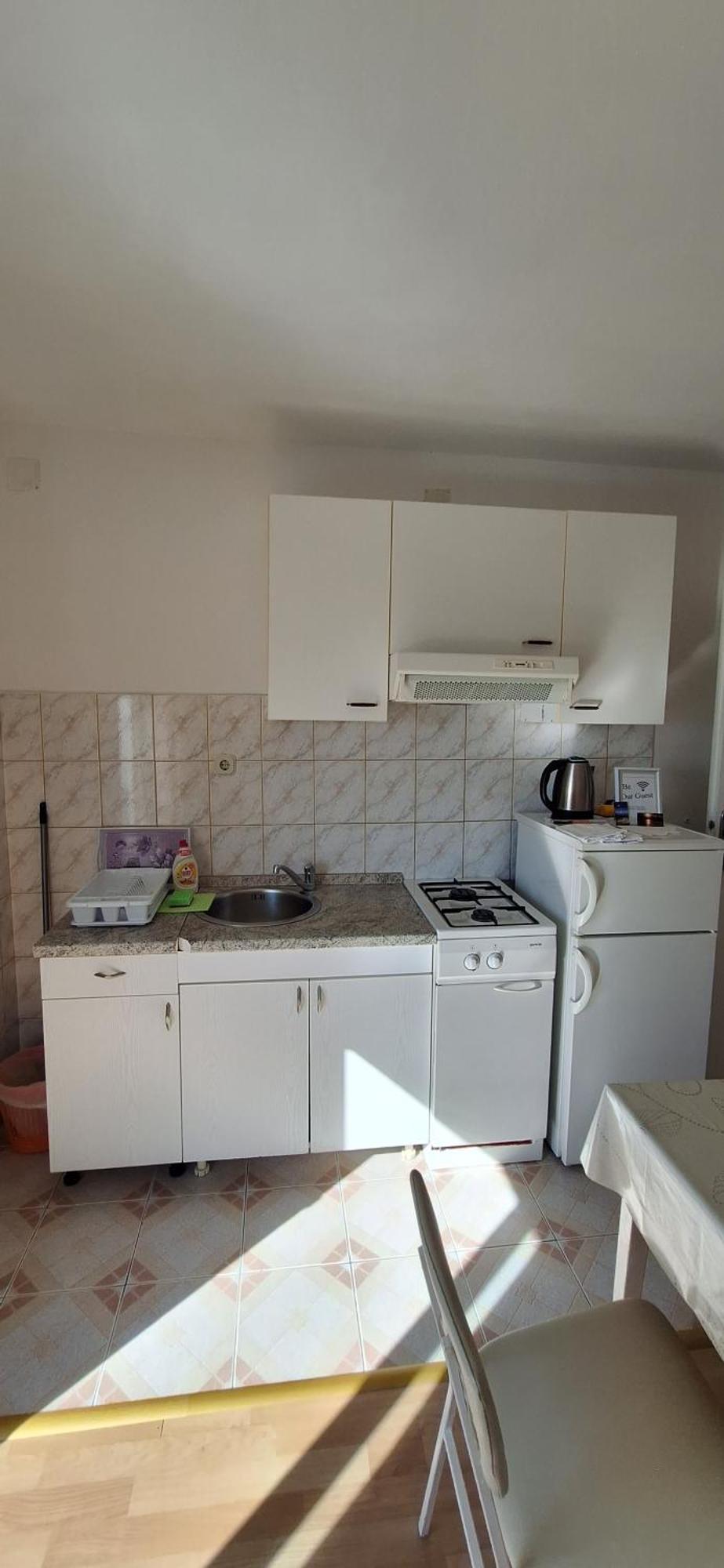 Villa Iva Podaca Chambre photo